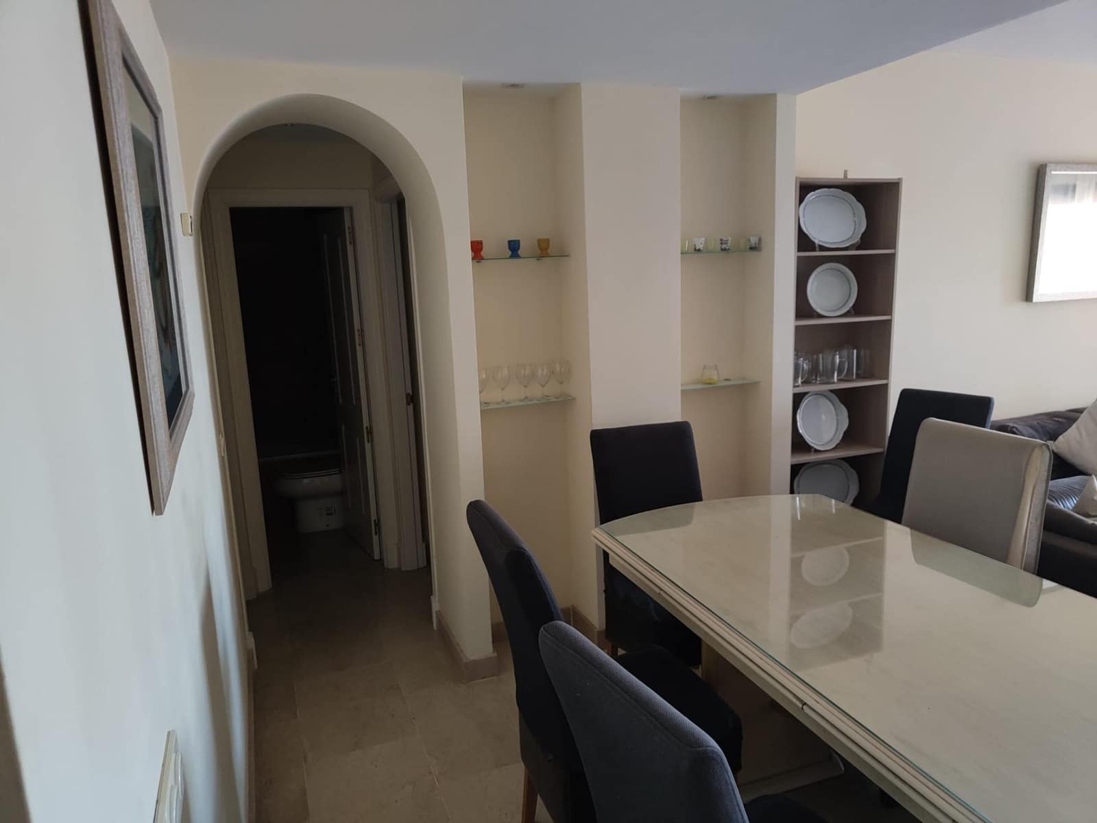 2 sovrum Lägenhet till salu i San Luis de Sabinillas med pool garage - 283 500 € (Ref: 8601646)