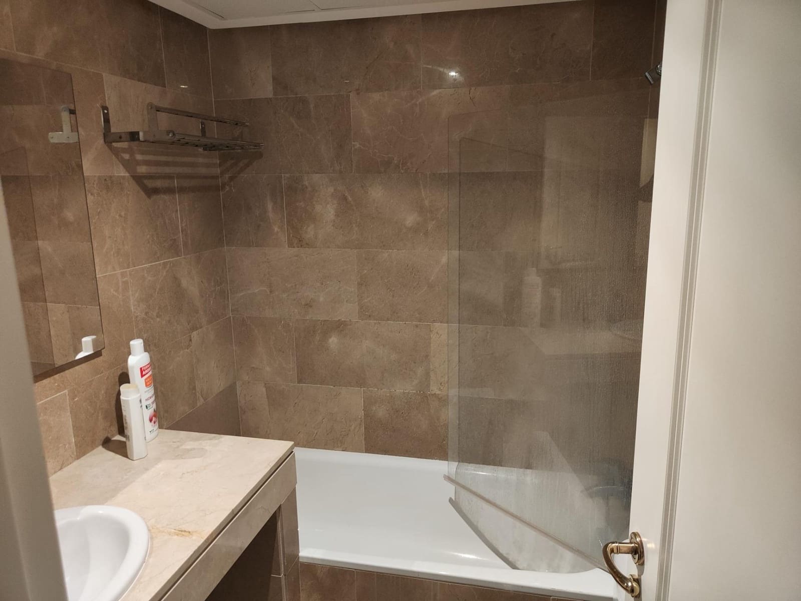 2 sovrum Lägenhet till salu i San Luis de Sabinillas med pool garage - 283 500 € (Ref: 8601646)