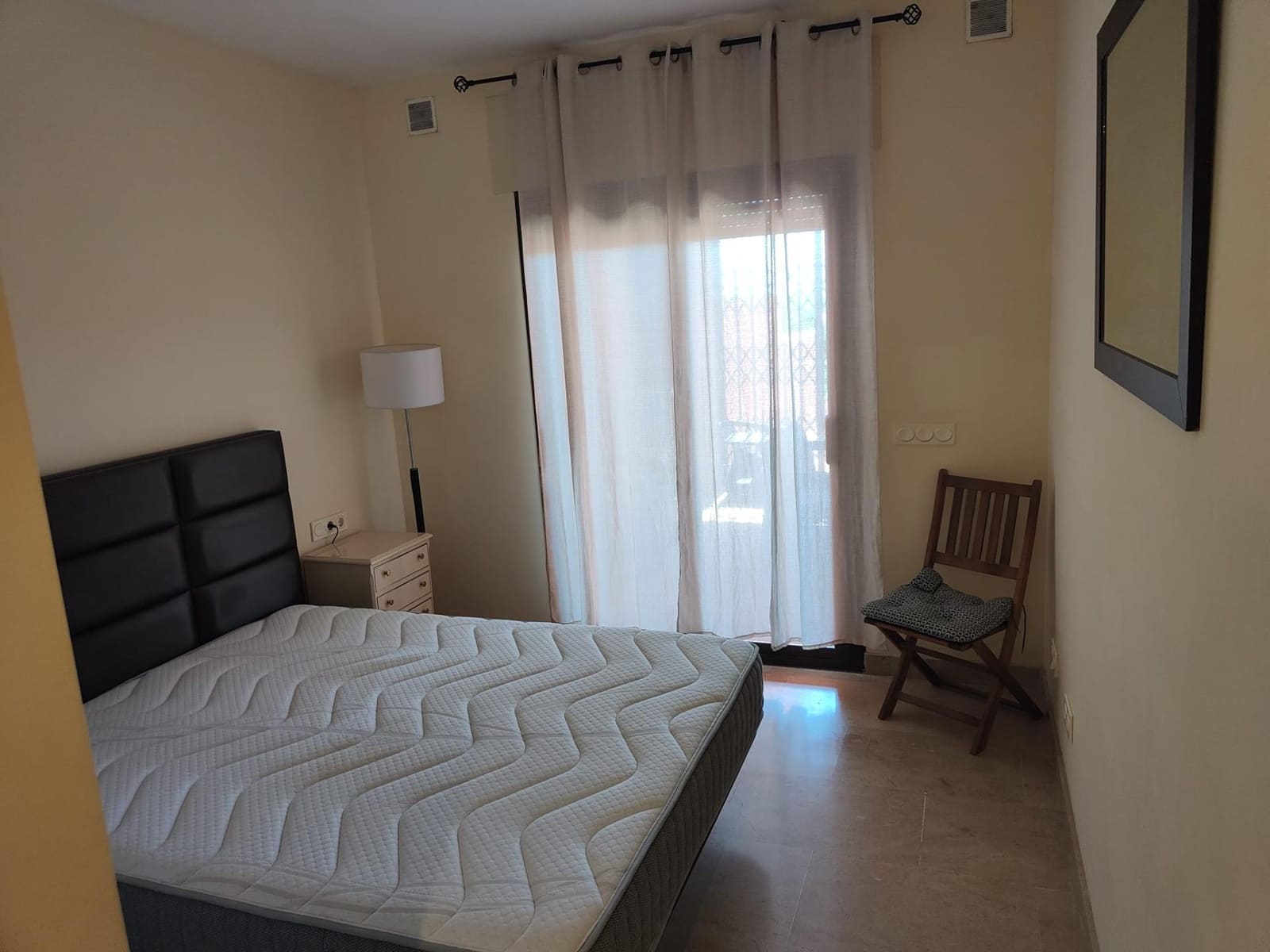 2 sovrum Lägenhet till salu i San Luis de Sabinillas med pool garage - 283 500 € (Ref: 8601646)