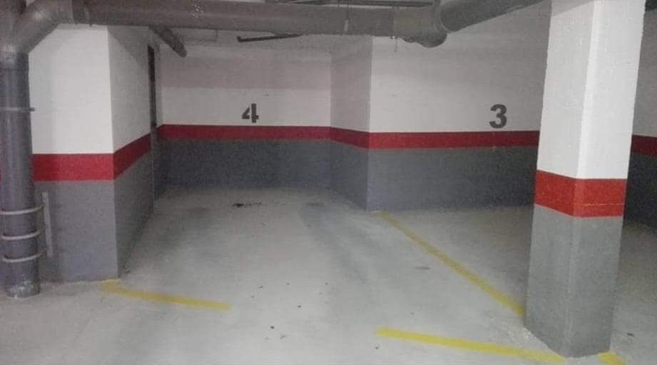 2 sovrum Lägenhet till salu i San Luis de Sabinillas med pool garage - 283 500 € (Ref: 8601646)