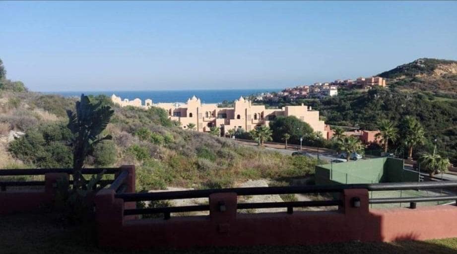 2 sovrum Lägenhet till salu i San Luis de Sabinillas med pool garage - 283 500 € (Ref: 8601646)