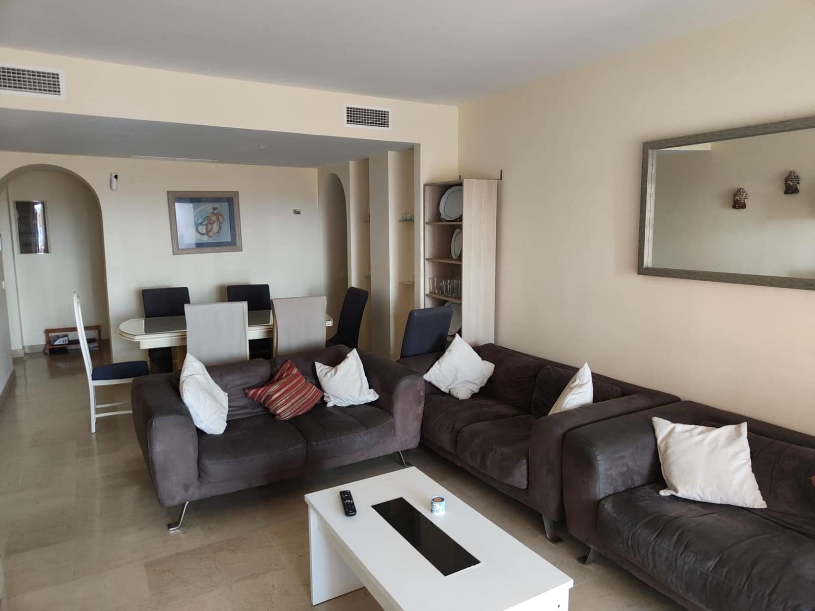 2 sovrum Lägenhet till salu i San Luis de Sabinillas med pool garage - 283 500 € (Ref: 8601646)