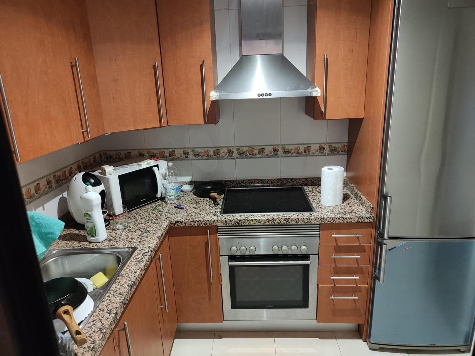 2 sovrum Lägenhet till salu i San Luis de Sabinillas med pool garage - 283 500 € (Ref: 8601646)