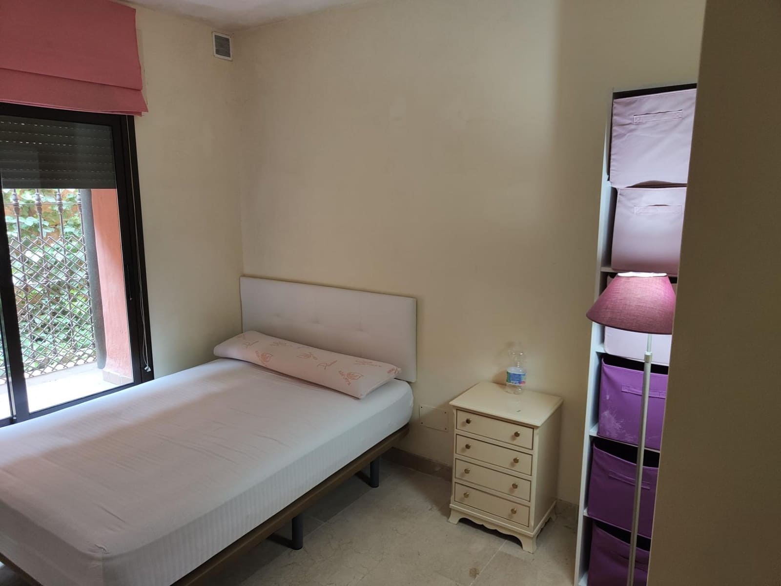 2 sovrum Lägenhet till salu i San Luis de Sabinillas med pool garage - 283 500 € (Ref: 8601646)