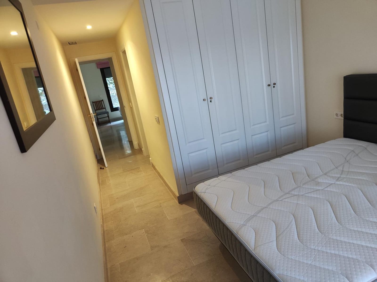 2 sovrum Lägenhet till salu i San Luis de Sabinillas med pool garage - 283 500 € (Ref: 8601646)