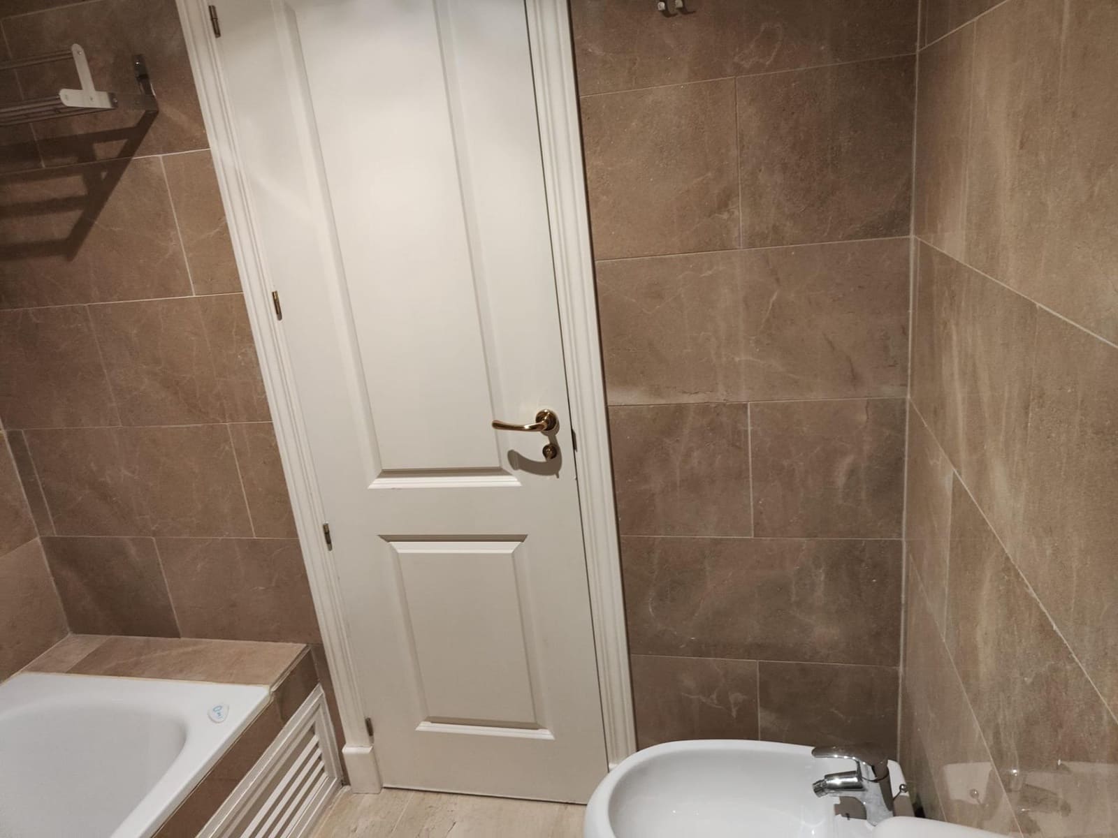 2 sovrum Lägenhet till salu i San Luis de Sabinillas med pool garage - 283 500 € (Ref: 8601646)