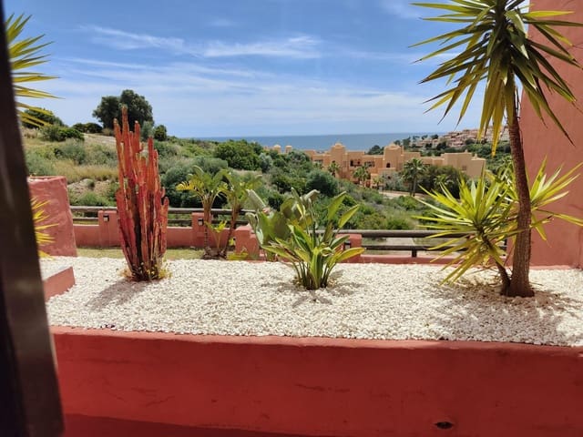 2 sovrum Lägenhet till salu i San Luis de Sabinillas, Manilva med pool garage - 283 500 € (Ref: 8601646)