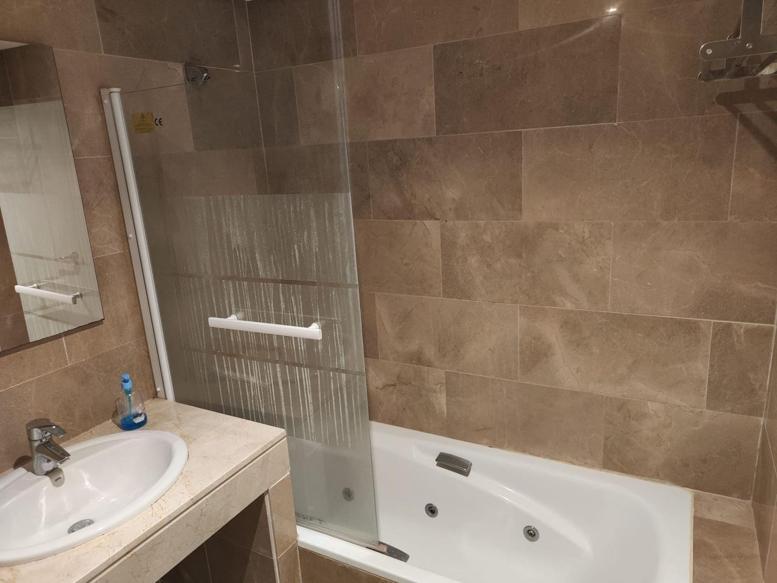 2 sovrum Lägenhet till salu i San Luis de Sabinillas med pool garage - 283 500 € (Ref: 8601646)