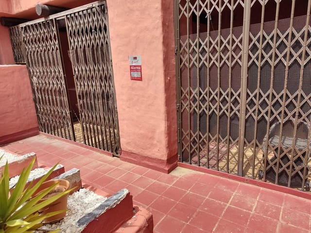 2 sovrum Lägenhet till salu i San Luis de Sabinillas, Manilva med pool garage - 283 500 € (Ref: 8601646)