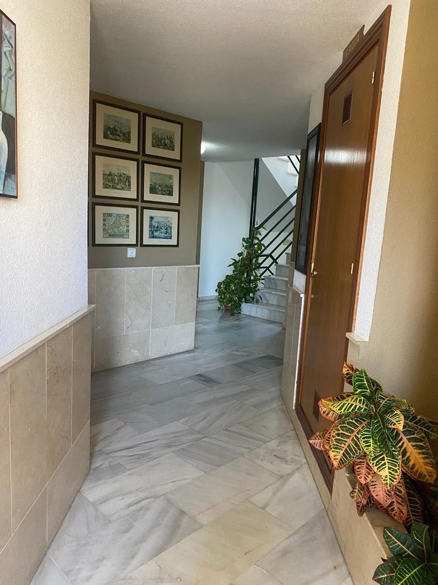 1 sovrum Lägenhet till salu i Torremolinos med pool garage - 360 000 € (Ref: 8652422)