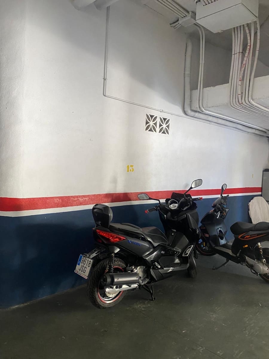 1 sovrum Lägenhet till salu i Torremolinos med pool garage - 360 000 € (Ref: 8652422)