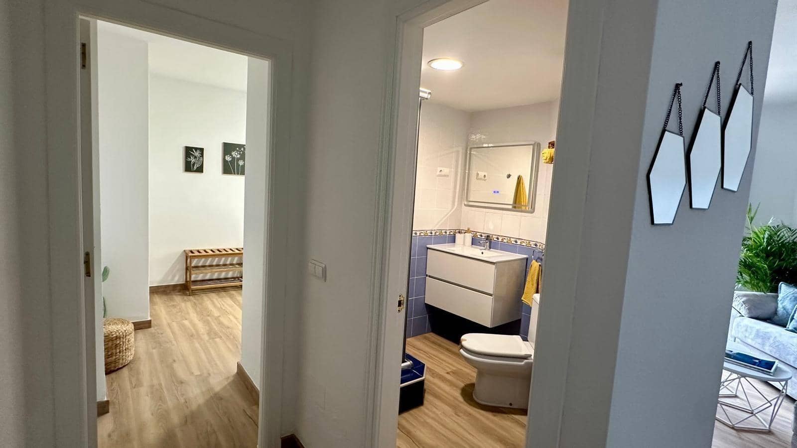 1 sovrum Lägenhet till salu i Torremolinos med pool garage - 360 000 € (Ref: 8652422)