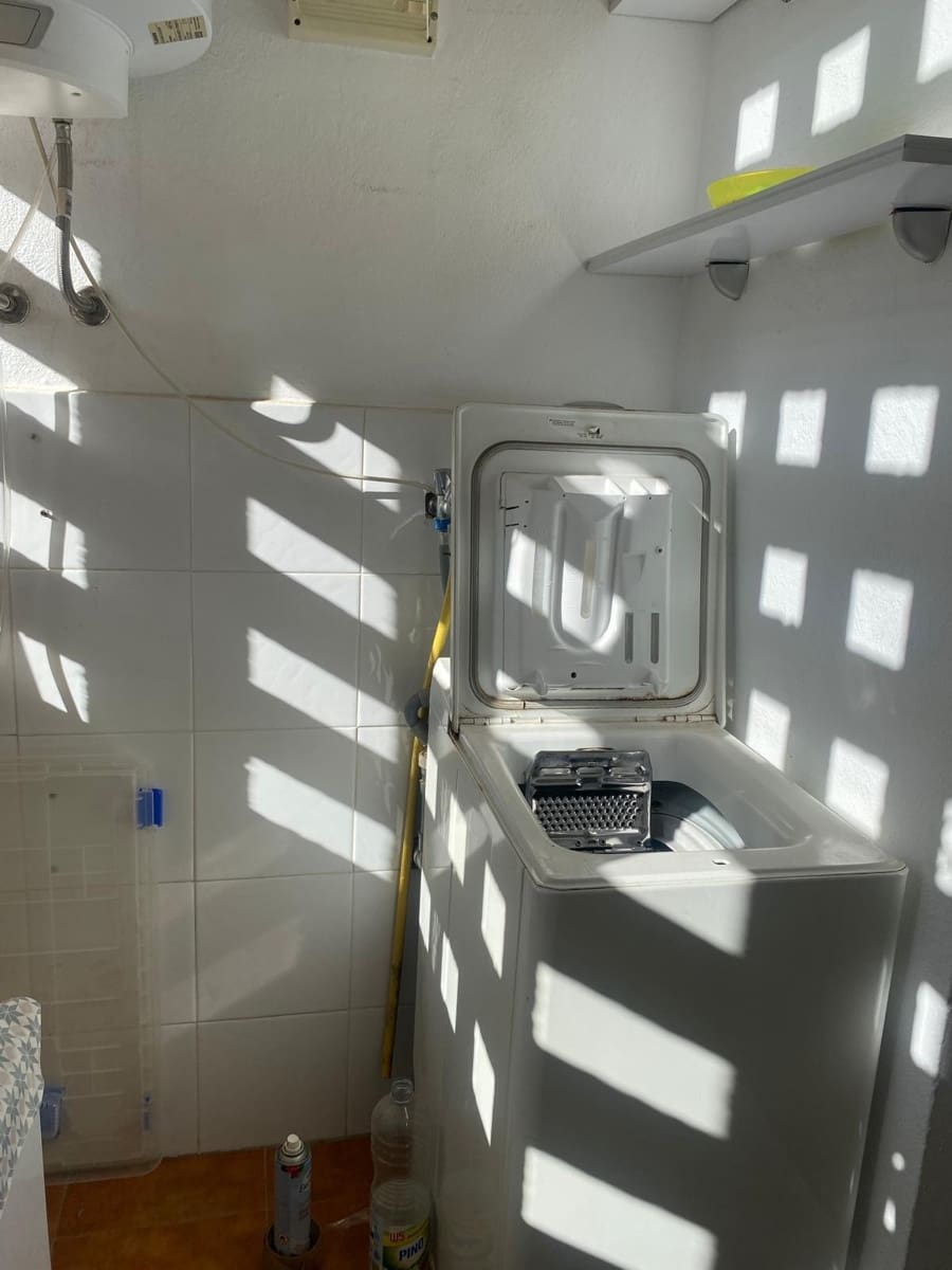 1 sovrum Lägenhet till salu i Torremolinos med pool garage - 360 000 € (Ref: 8652422)