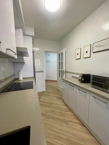 1 makuuhuone Huoneisto myytävänä paikassa Torremolinos mukana uima-altaan 
autotalli - 360 000 € (Ref: 8652422)