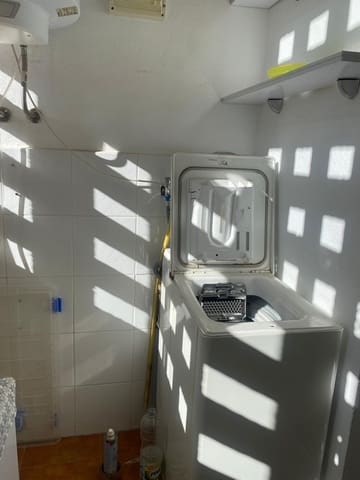 1 makuuhuone Huoneisto myytävänä paikassa Torremolinos mukana uima-altaan 
autotalli - 360 000 € (Ref: 8652422)