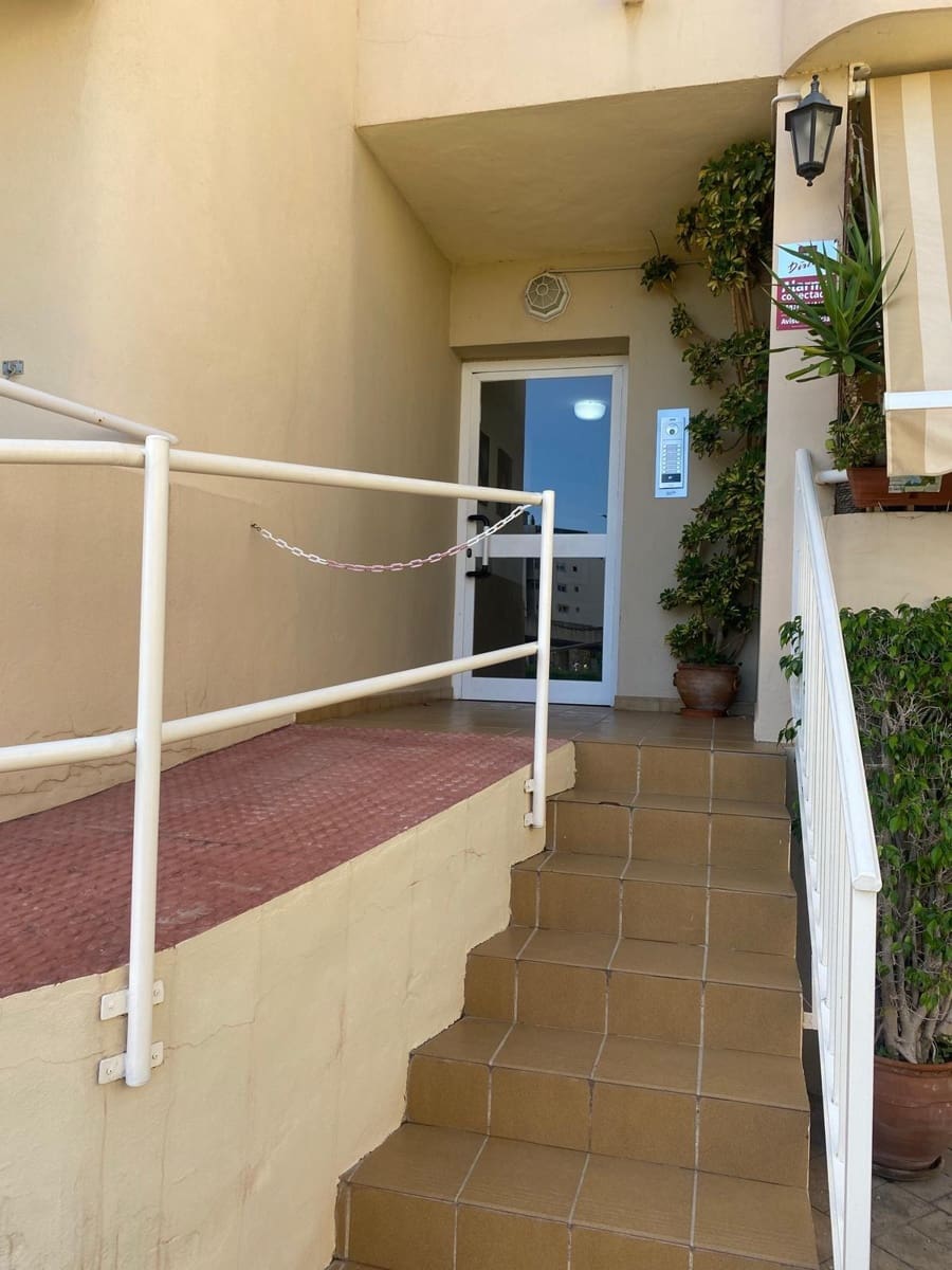 1 sovrum Lägenhet till salu i Torremolinos med pool garage - 360 000 € (Ref: 8652422)