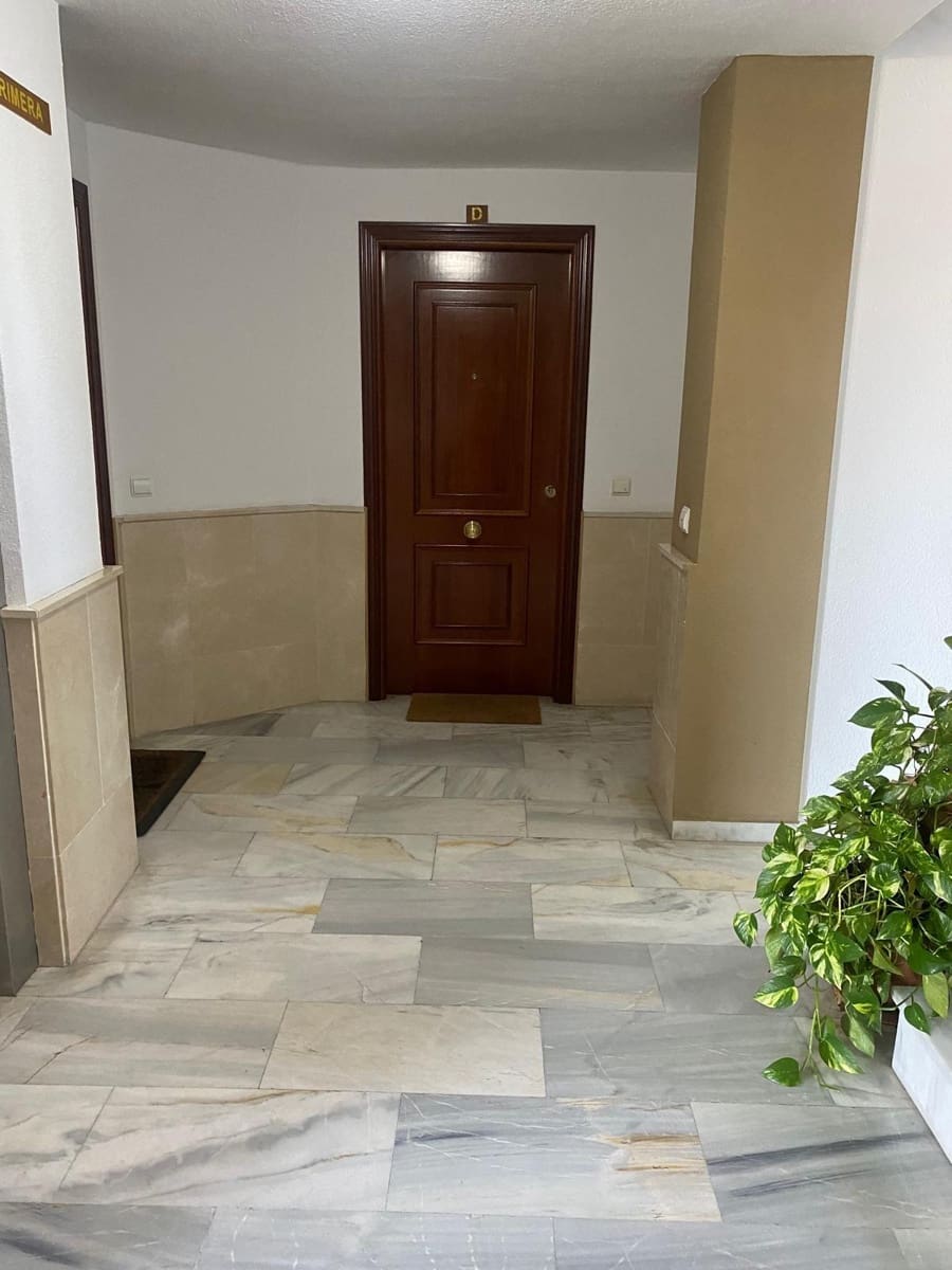 1 sovrum Lägenhet till salu i Torremolinos med pool garage - 360 000 € (Ref: 8652422)