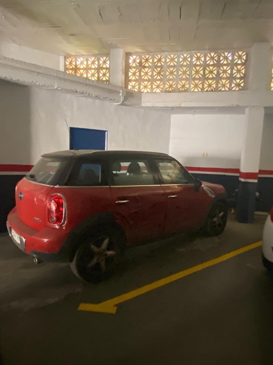 1 sovrum Lägenhet till salu i Torremolinos med pool garage - 360 000 € (Ref: 8652422)