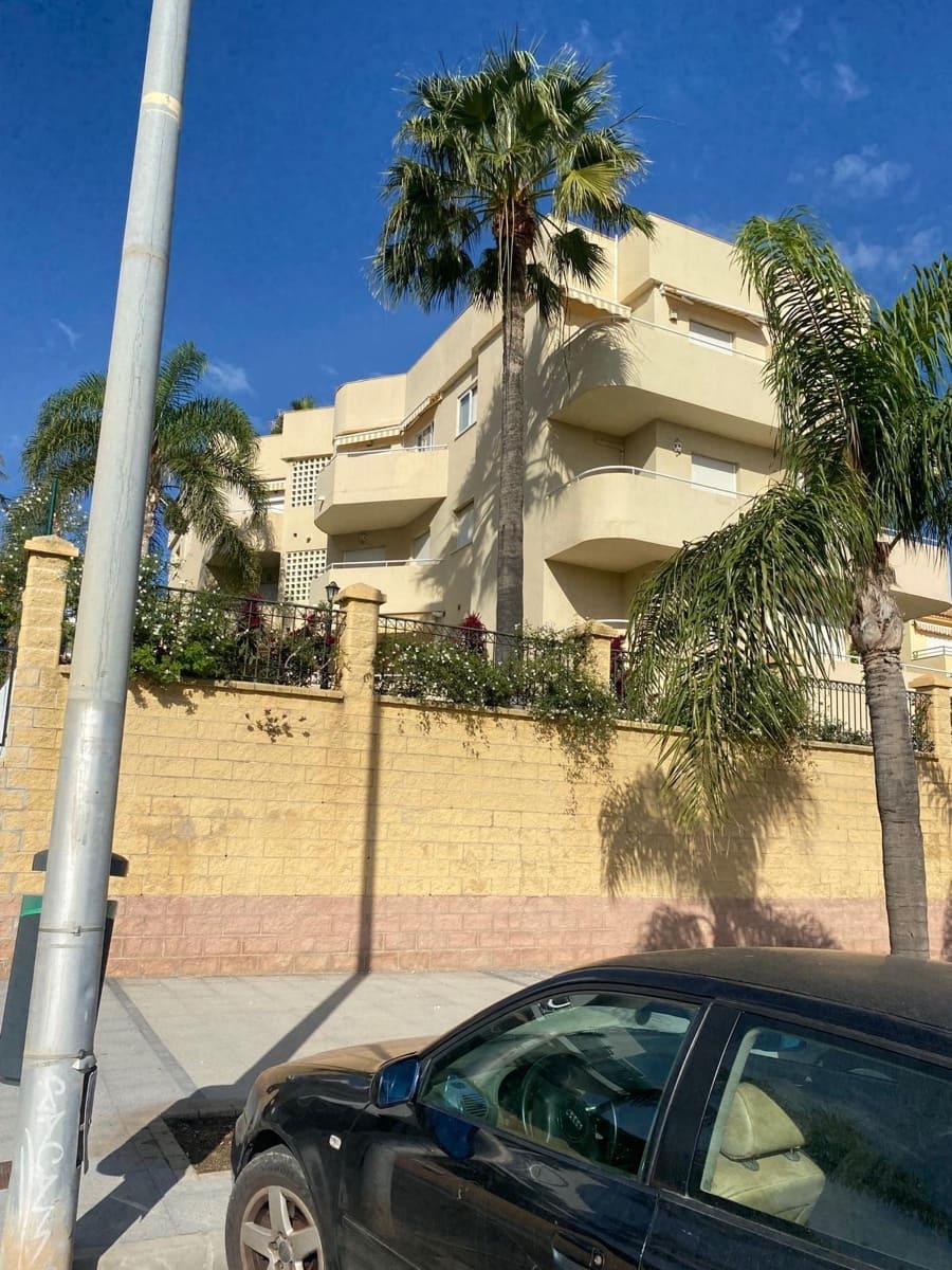 1 sovrum Lägenhet till salu i Torremolinos med pool garage - 360 000 € (Ref: 8652422)