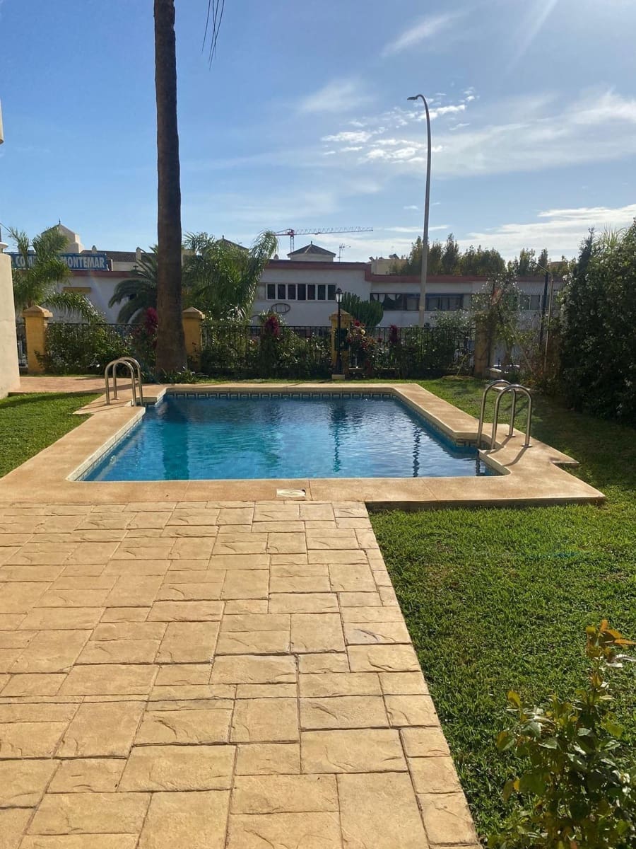 1 sovrum Lägenhet till salu i Torremolinos med pool garage - 360 000 € (Ref: 8652422)