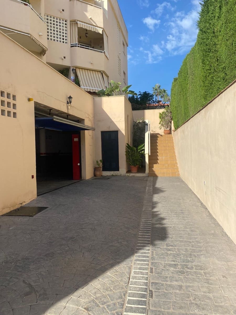 1 sovrum Lägenhet till salu i Torremolinos med pool garage - 360 000 € (Ref: 8652422)