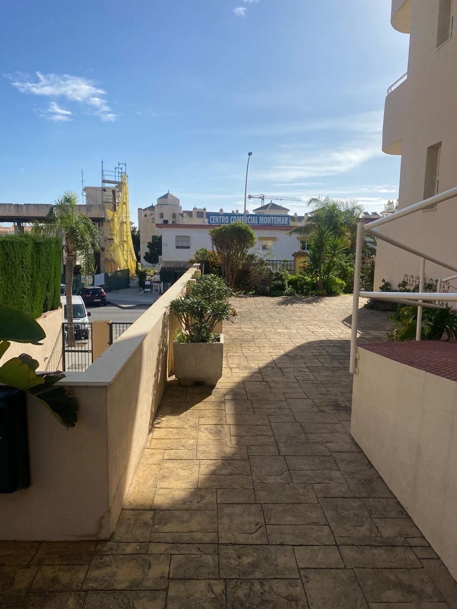 1 sovrum Lägenhet till salu i Torremolinos med pool garage - 360 000 € (Ref: 8652422)