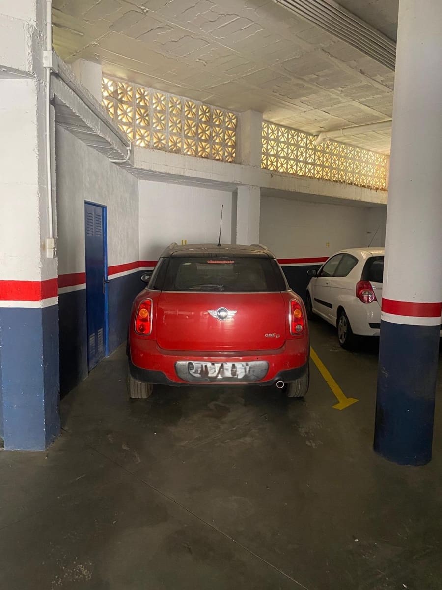 1 sovrum Lägenhet till salu i Torremolinos med pool garage - 360 000 € (Ref: 8652422)