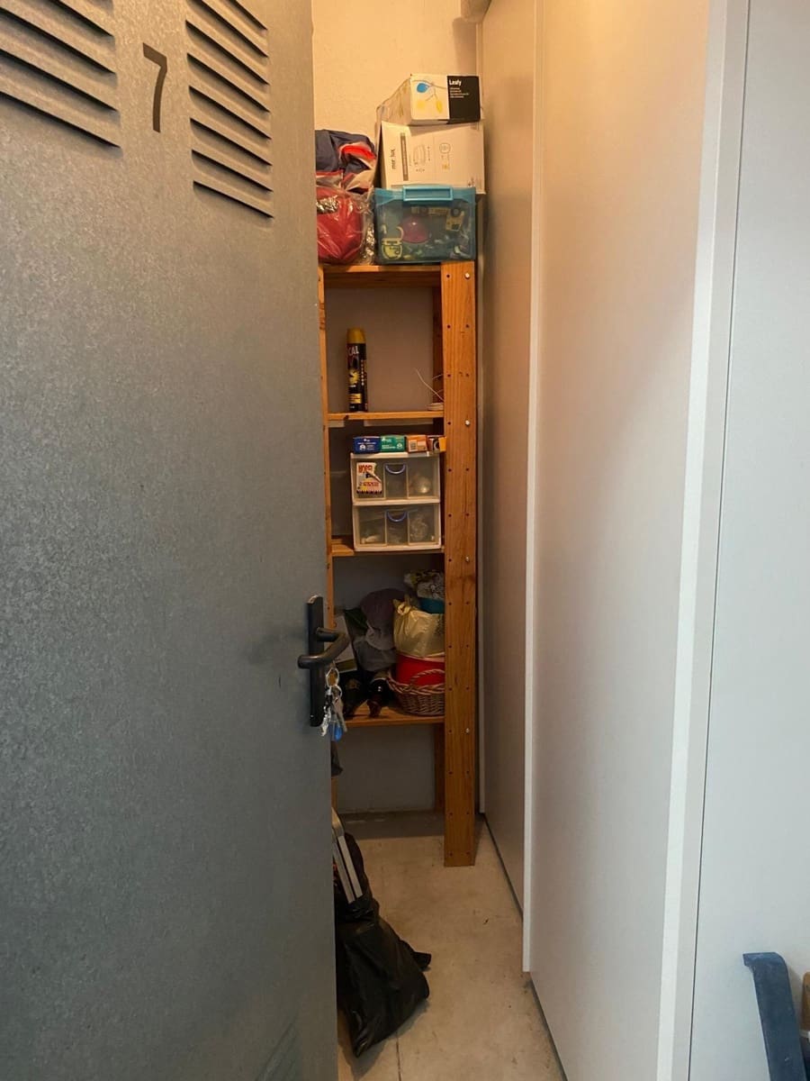 1 sovrum Lägenhet till salu i Torremolinos med pool garage - 360 000 € (Ref: 8652422)