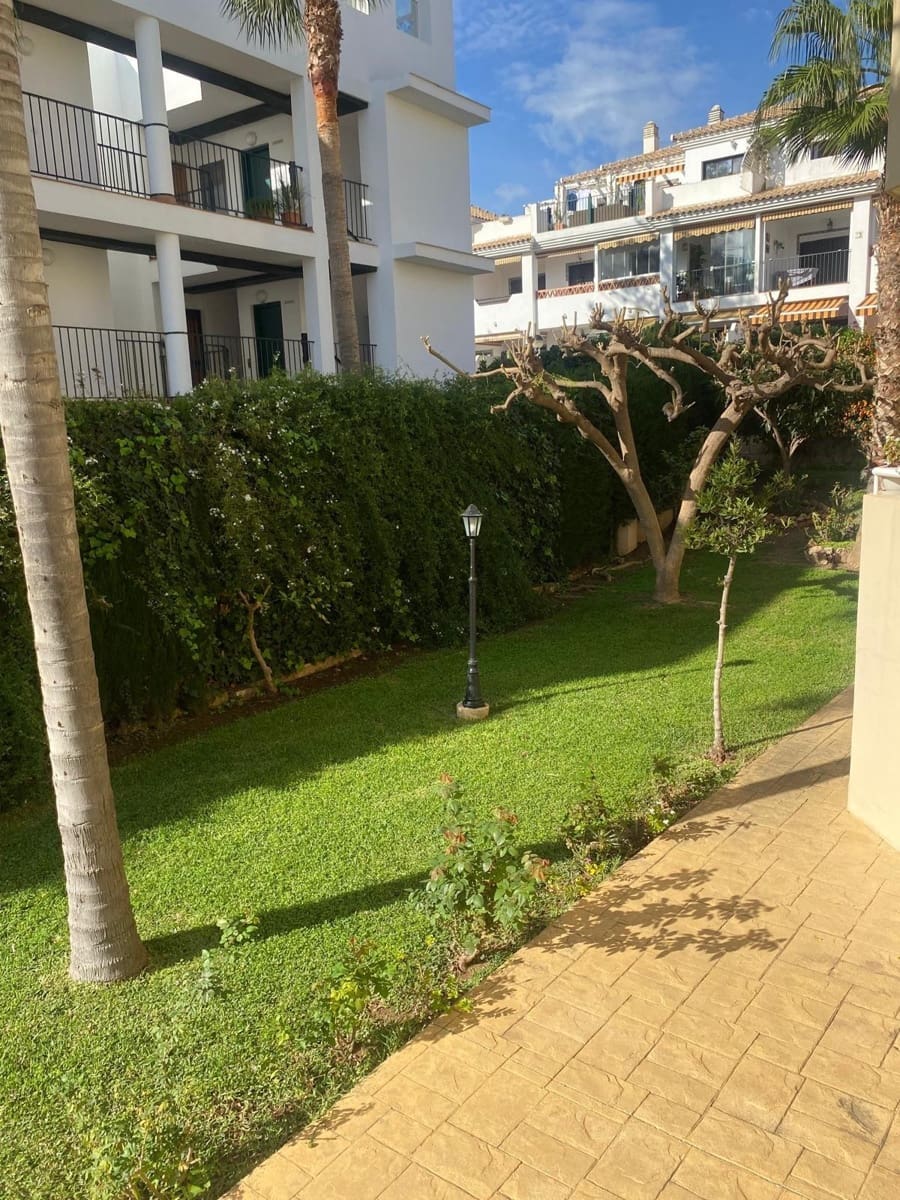 1 sovrum Lägenhet till salu i Torremolinos med pool garage - 360 000 € (Ref: 8652422)