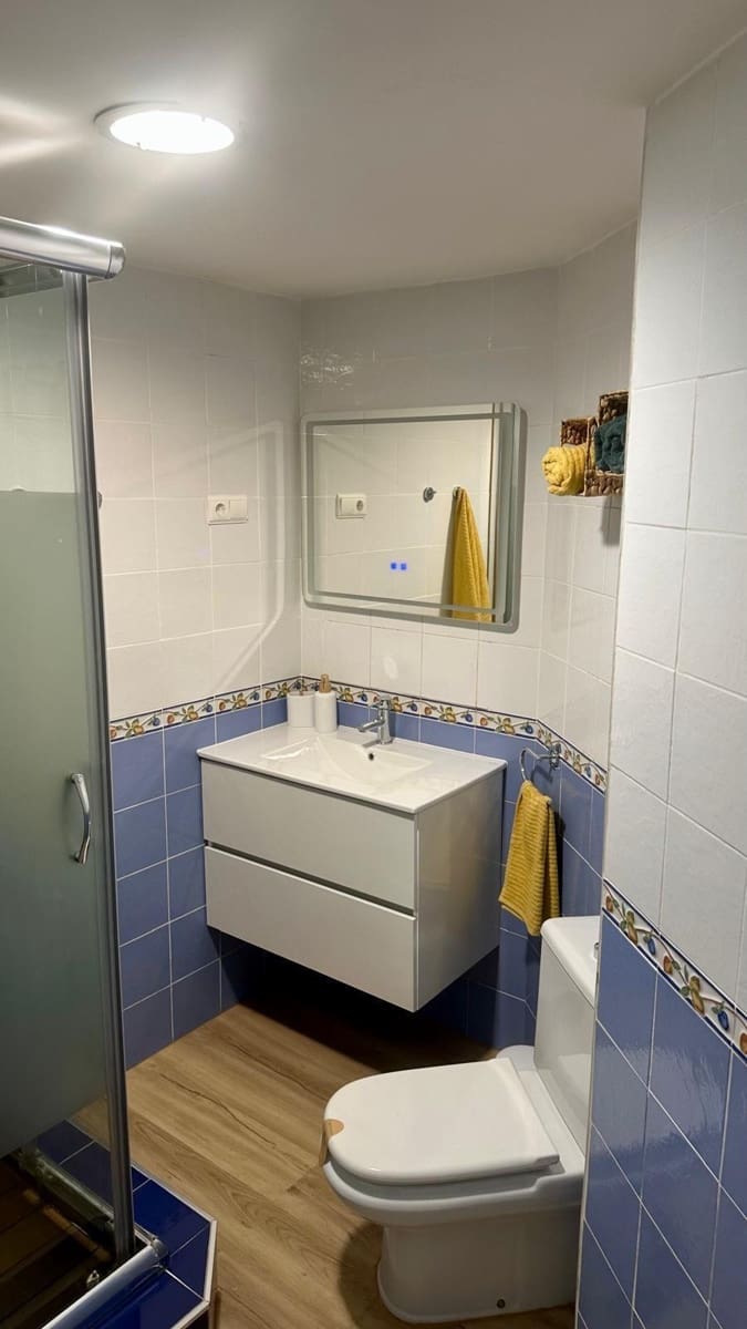 1 soveværelse Lejlighed til salg i Torremolinos med swimmingpool garage - € 360.000 (Ref: 8652422)