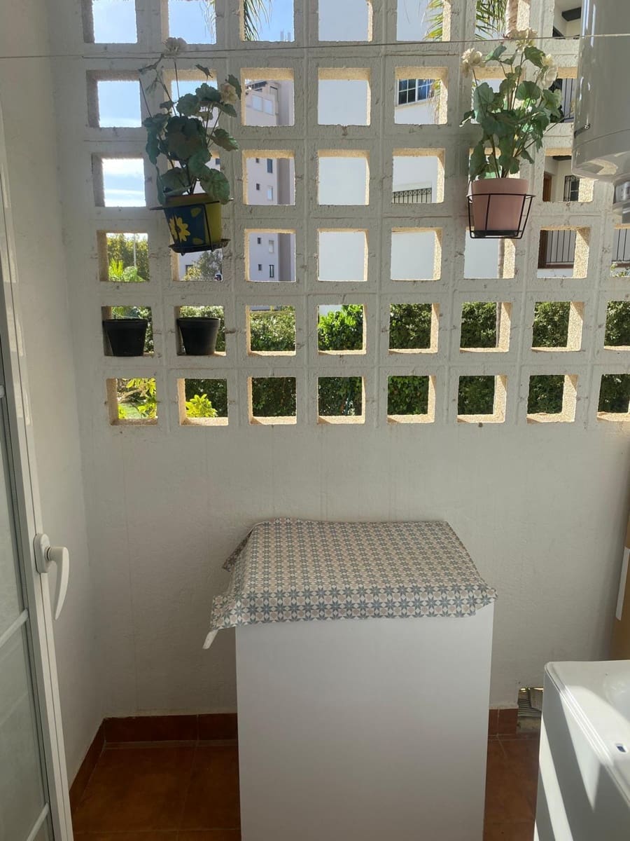 1 soveværelse Lejlighed til salg i Torremolinos med swimmingpool garage - € 360.000 (Ref: 8652422)