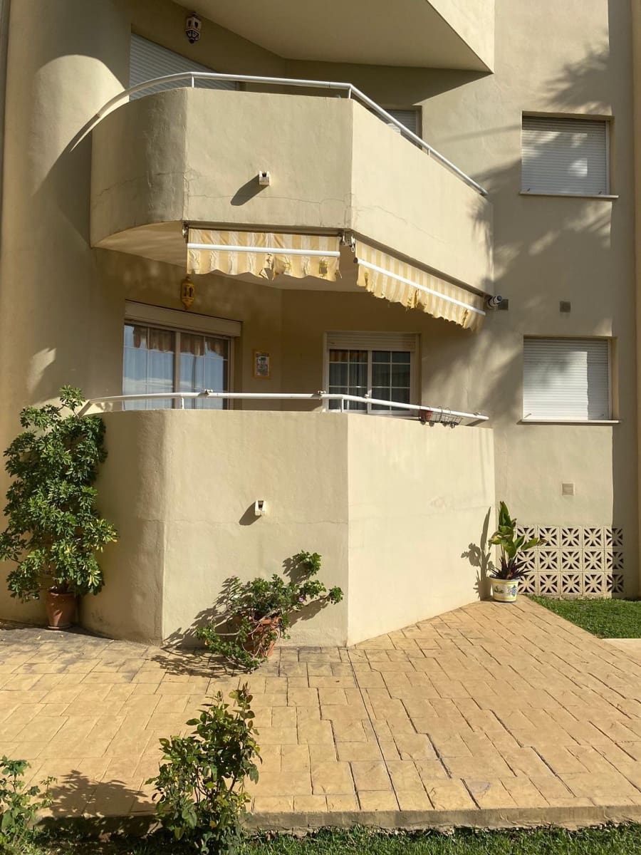 1 soveværelse Lejlighed til salg i Torremolinos med swimmingpool garage - € 360.000 (Ref: 8652422)