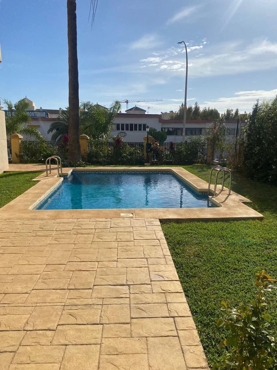 1 soveværelse Lejlighed til salg i Torremolinos med swimmingpool garage - € 360.000 (Ref: 8652422)
