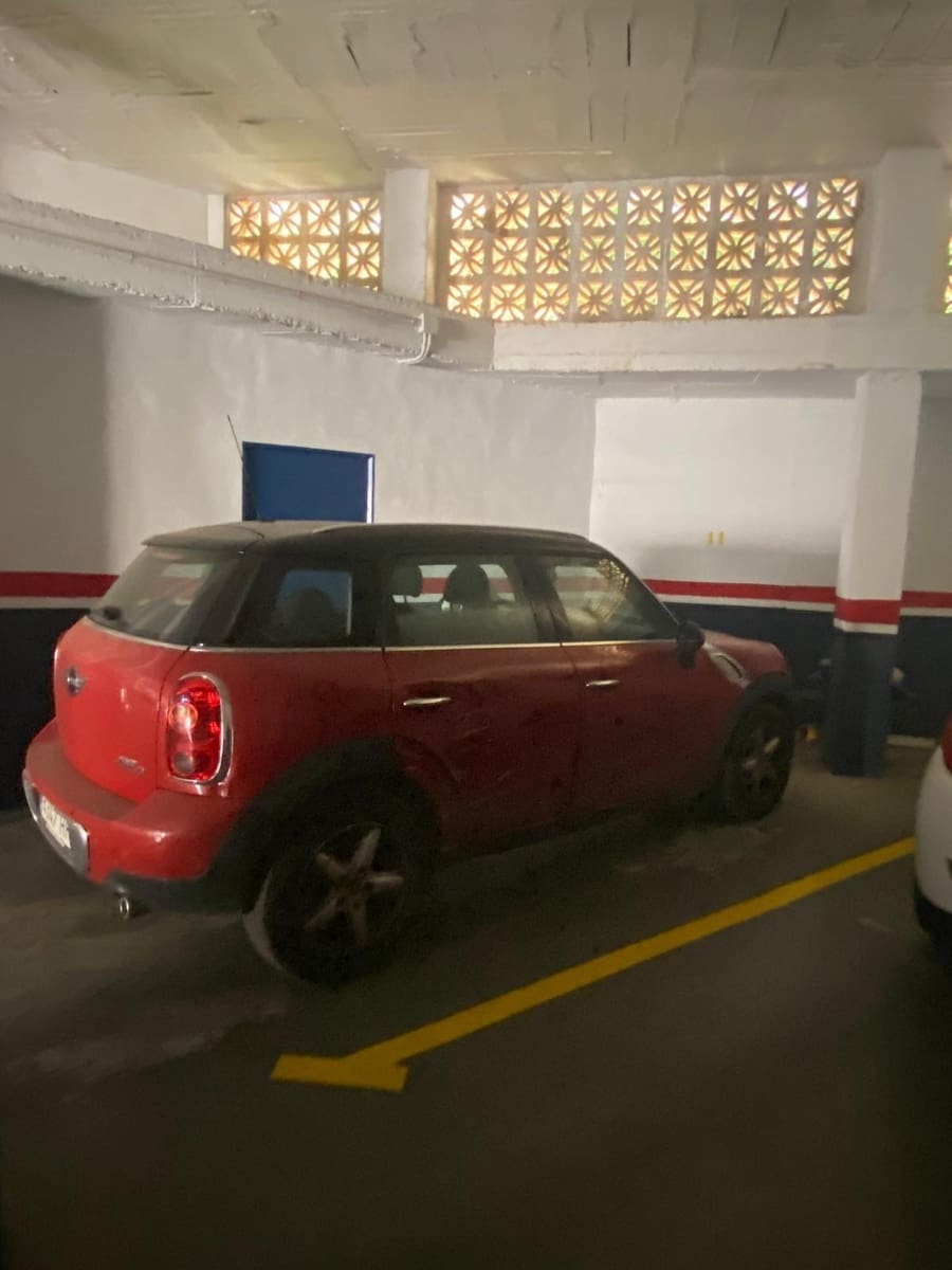 1 soveværelse Lejlighed til salg i Torremolinos med swimmingpool garage - € 360.000 (Ref: 8652422)