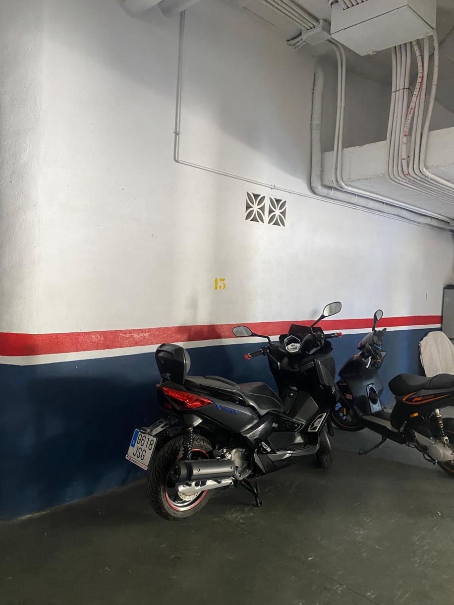 1 soveværelse Lejlighed til salg i Torremolinos med swimmingpool garage - € 360.000 (Ref: 8652422)