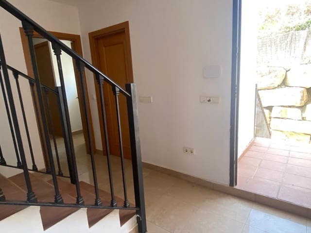 3 soveværelse Penthouse til salg i Chullera, Manilva med swimmingpool - € 280.000 (Ref: 8757980)