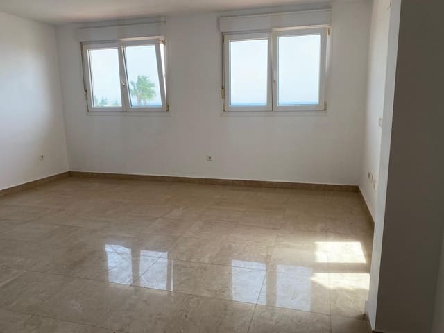 3 soveværelse Penthouse til salg i Chullera, Manilva med swimmingpool - € 280.000 (Ref: 8757980)