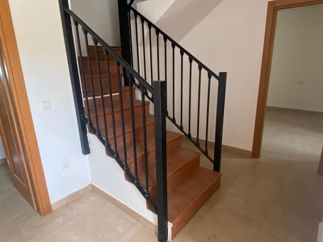 3 slaapkamer Penthouse te koop in Chullera, Manilva met zwembad - € 280.000 (Ref: 8757980)