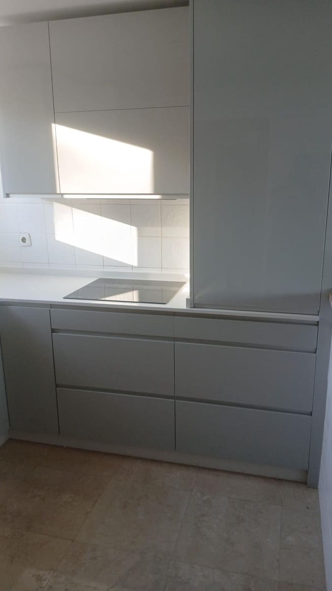 3 chambre Penthouse à vendre à Manilva avec piscine - 280 000 € (Ref: 8757980)