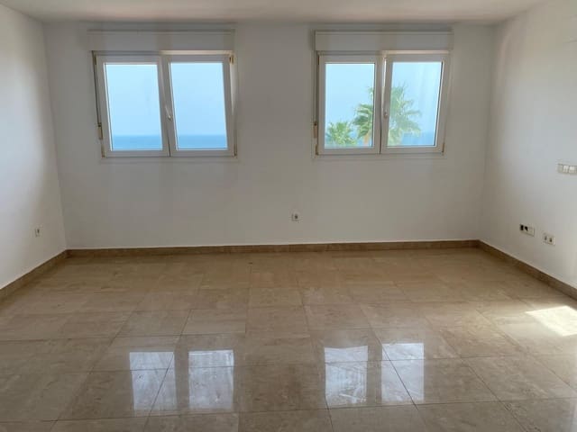 3 sypialnia Penthouse na sprzedaż w Chullera, Manilva z basenem - 280 000 € (Ref: 8757980)