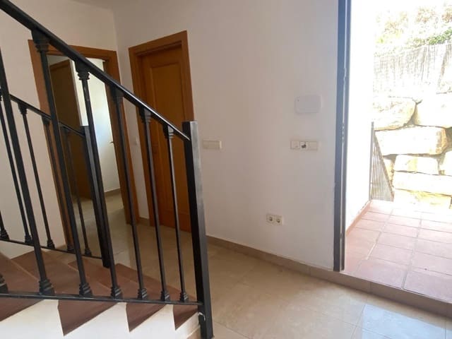 3 sypialnia Penthouse na sprzedaż w Chullera, Manilva z basenem - 280 000 € (Ref: 8757980)
