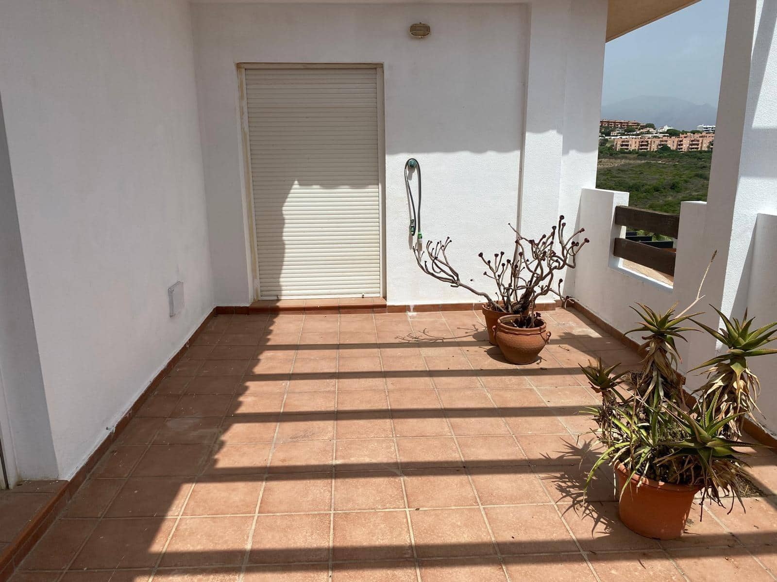 3 chambre Penthouse à vendre à Manilva avec piscine - 280 000 € (Ref: 8757980)