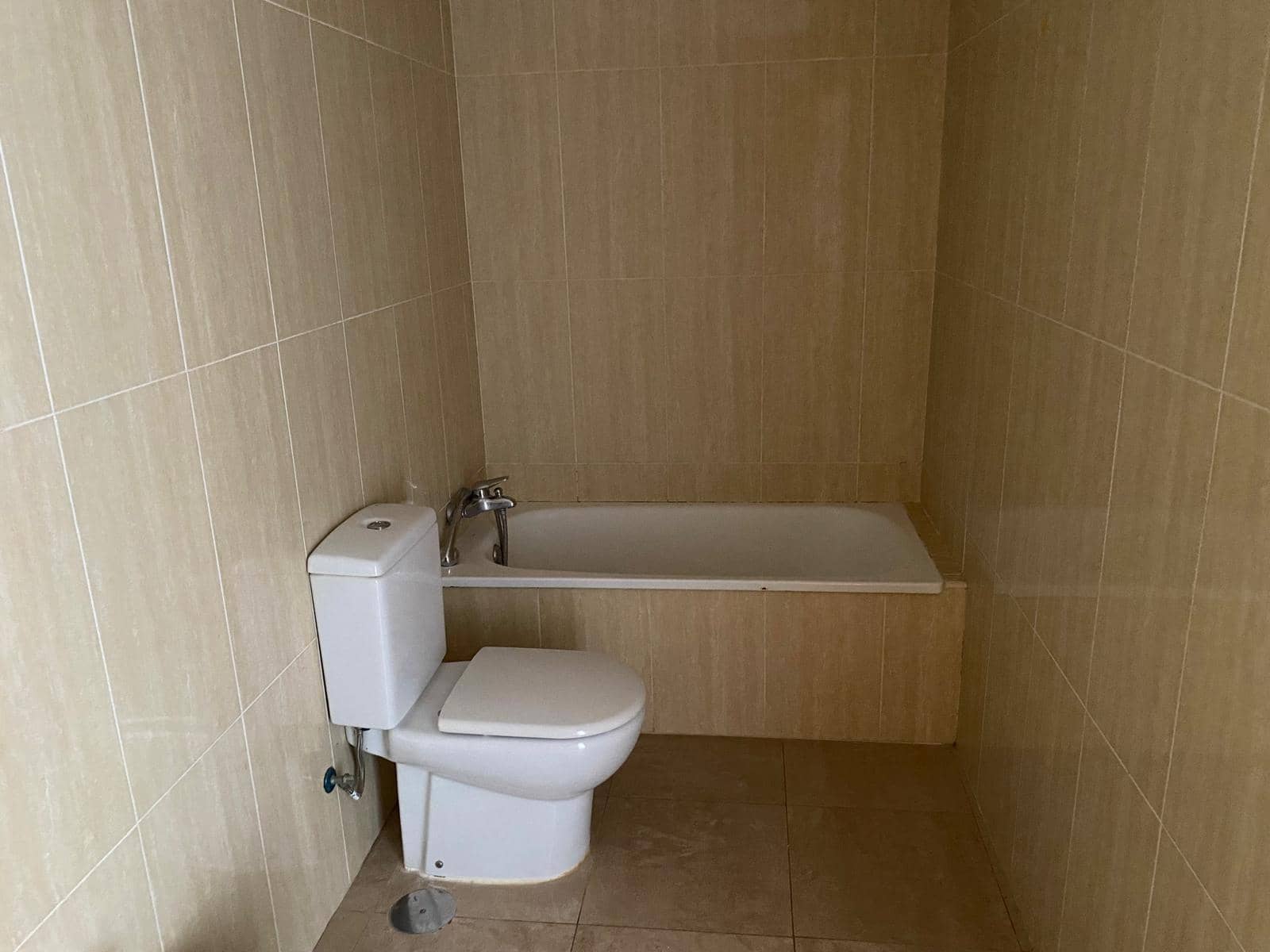 3 chambre Penthouse à vendre à Manilva avec piscine - 280 000 € (Ref: 8757980)