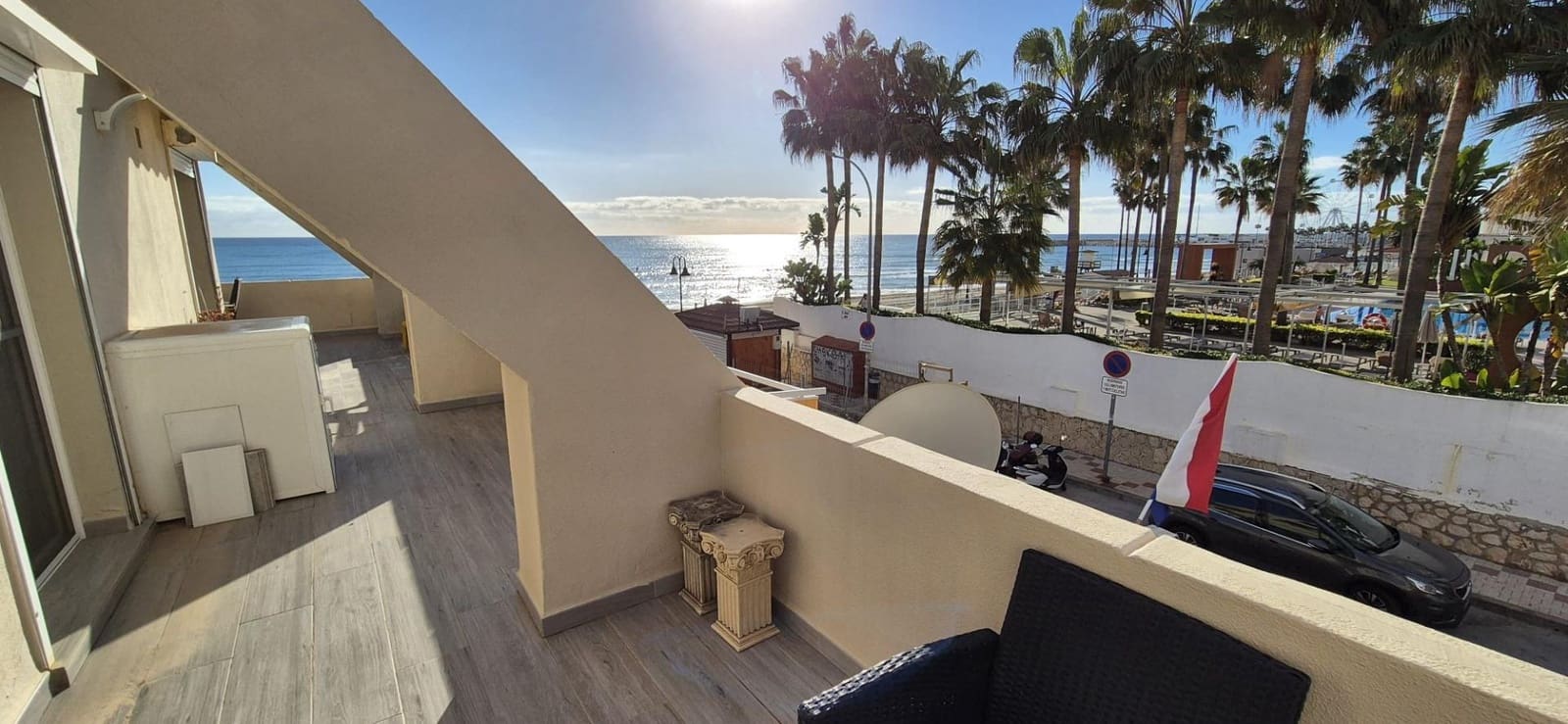 2 bedroom Apartment for sale in Torremolinos with pool garage - € 698,000 (Ref: 8767313)