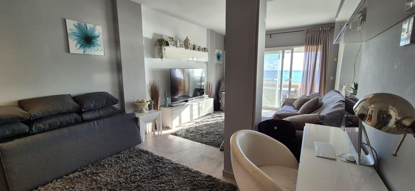 2 bedroom Apartment for sale in Torremolinos with pool garage - € 698,000 (Ref: 8767313)