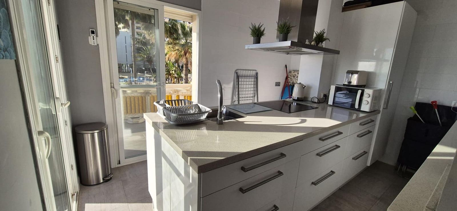 2 bedroom Apartment for sale in Torremolinos with pool garage - € 698,000 (Ref: 8767313)