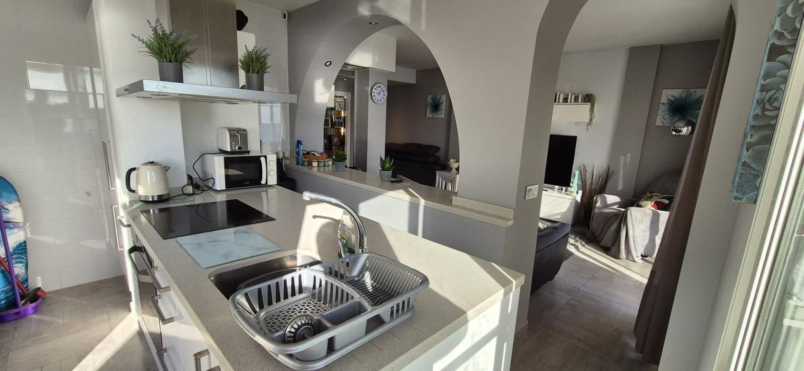 2 bedroom Apartment for sale in Torremolinos with pool garage - € 698,000 (Ref: 8767313)