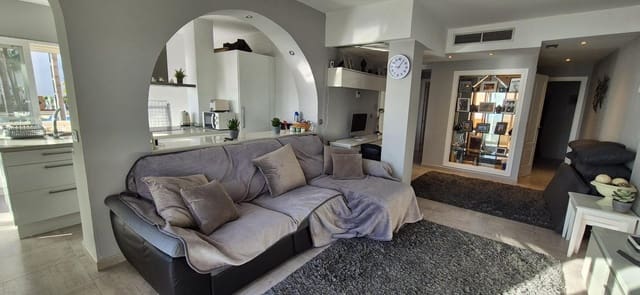 2 bedroom Apartment for sale in Torremolinos with pool garage - € 698,000 (Ref: 8767313)