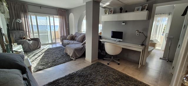 2 bedroom Apartment for sale in Torremolinos with pool garage - € 698,000 (Ref: 8767313)