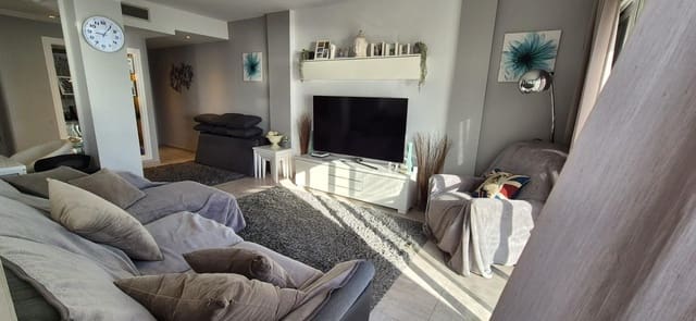 2 bedroom Apartment for sale in Torremolinos with pool garage - € 698,000 (Ref: 8767313)